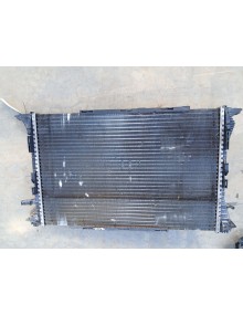 Recambio de radiador agua para audi a4 b8 (8k2) 2.0 tdi referencia OEM IAM    2