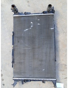 Recambio de radiador agua para audi a4 b8 (8k2) 2.0 tdi referencia OEM IAM   