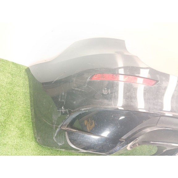 Recambio de paragolpes trasero para bmw x6 (e71, e72) m referencia OEM IAM 51127217862  51127242320