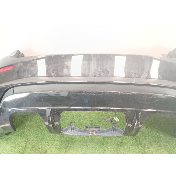 Recambio de paragolpes trasero para bmw x6 (e71, e72) m referencia OEM IAM 51127217862  51127242320