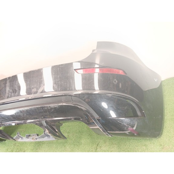 Recambio de paragolpes trasero para bmw x6 (e71, e72) m referencia OEM IAM 51127217862  51127242320