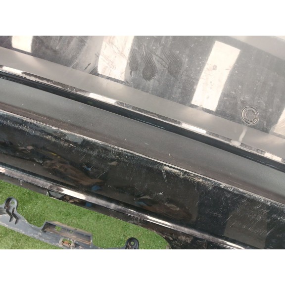 Recambio de paragolpes trasero para bmw x6 (e71, e72) m referencia OEM IAM 51127217862  51127242320