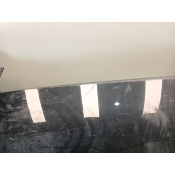 Recambio de paragolpes trasero para bmw x6 (e71, e72) m referencia OEM IAM 51127217862  51127242320