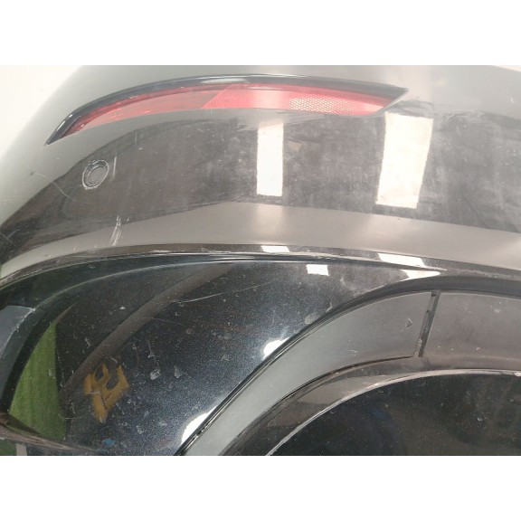 Recambio de paragolpes trasero para bmw x6 (e71, e72) m referencia OEM IAM 51127217862  51127242320