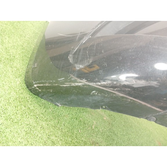 Recambio de paragolpes trasero para bmw x6 (e71, e72) m referencia OEM IAM 51127217862  51127242320