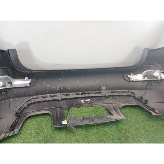 Recambio de paragolpes trasero para bmw x6 (e71, e72) m referencia OEM IAM 51127217862  51127242320