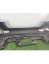 Recambio de paragolpes trasero para bmw x6 (e71, e72) m referencia OEM IAM 51127217862  51127242320