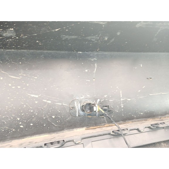 Recambio de paragolpes trasero para bmw x6 (e71, e72) m referencia OEM IAM 51127217862  51127242320