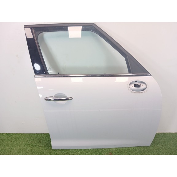 Recambio de puerta delantera derecha para mini mini countryman (r60) cooper d referencia OEM IAM 41009805928  