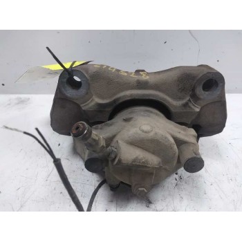 Recambio de pinza freno delantera derecha para volkswagen touareg (7la) tdi r5 referencia OEM IAM 7L6106D ATE 