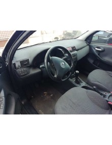 fiat stilo (192) del año 2002 2