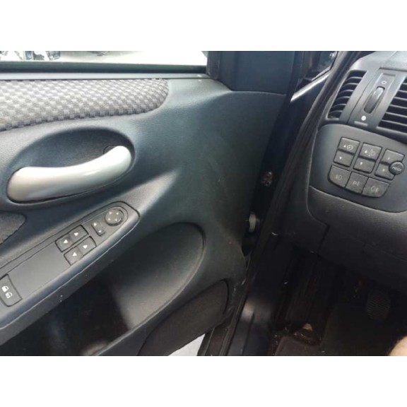 fiat stilo (192) del año 2002