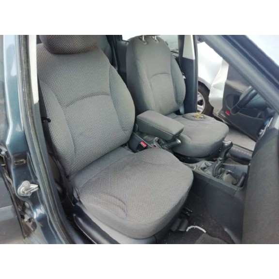 fiat stilo (192) del año 2002