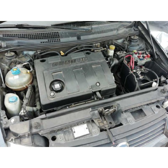 fiat stilo (192) del año 2002