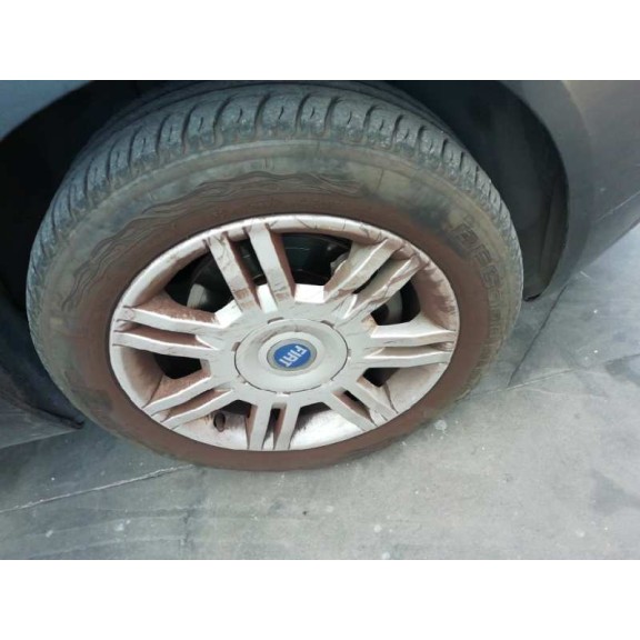 fiat stilo (192) del año 2002