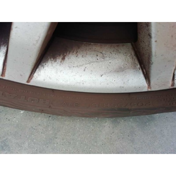 fiat stilo (192) del año 2002