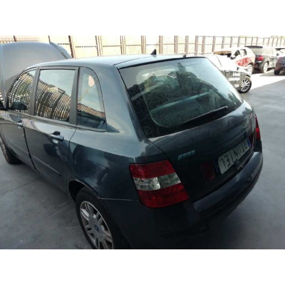 fiat stilo (192) del año 2002