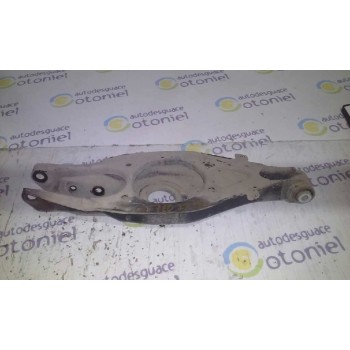 BRAZO SUSPENSION INFERIOR TRASERO IZQUIERDO 