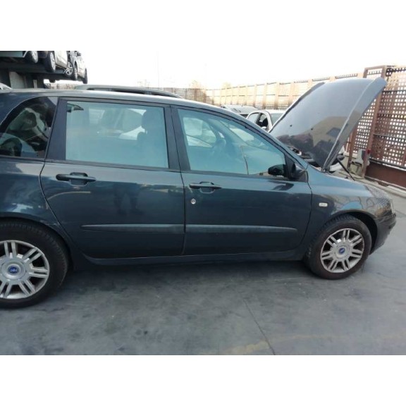 fiat stilo (192) del año 2002