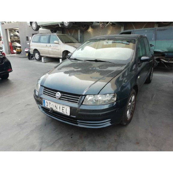 fiat stilo (192) del año 2002