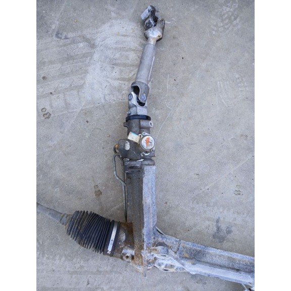 Recambio de cremallera direccion para bmw x6 (e71, e72) m referencia OEM IAM   