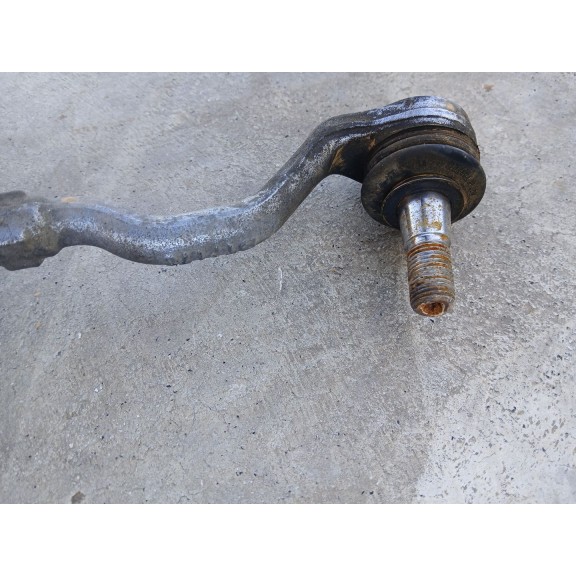 Recambio de cremallera direccion para bmw x6 (e71, e72) m referencia OEM IAM   