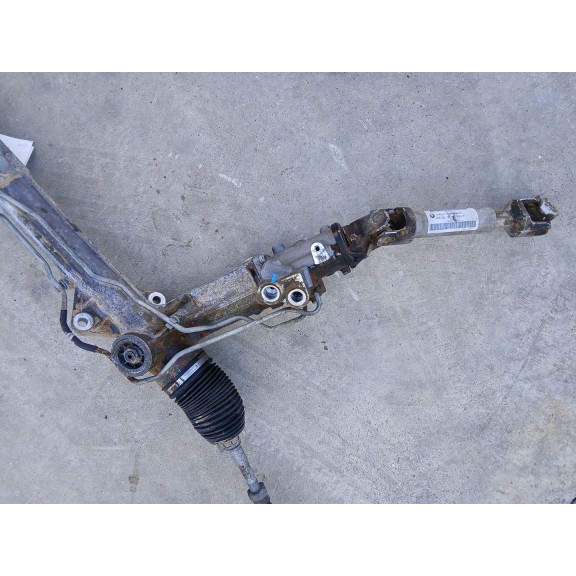 Recambio de cremallera direccion para bmw x6 (e71, e72) m referencia OEM IAM   