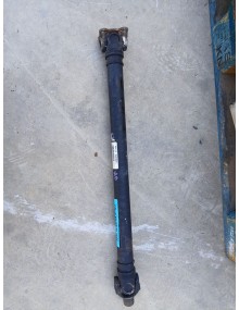 Recambio de transmision central delantera para bmw x6 (e71, e72) m referencia OEM IAM   