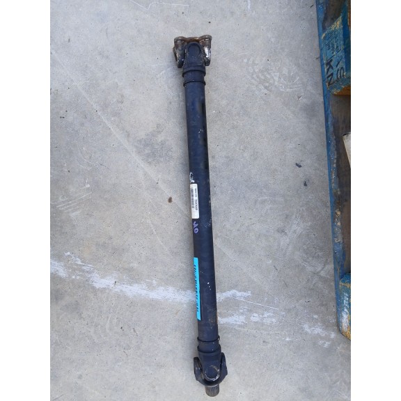 Recambio de transmision central delantera para bmw x6 (e71, e72) m referencia OEM IAM   