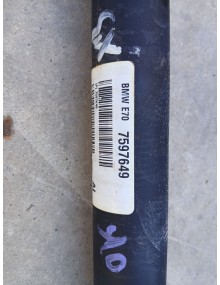 Recambio de transmision central delantera para bmw x6 (e71, e72) m referencia OEM IAM    2