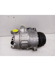 Recambio de compresor aire acondicionado para bmw x6 (e71, e72) m referencia OEM IAM   