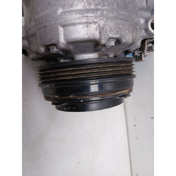 Recambio de compresor aire acondicionado para bmw x6 (e71, e72) m referencia OEM IAM   