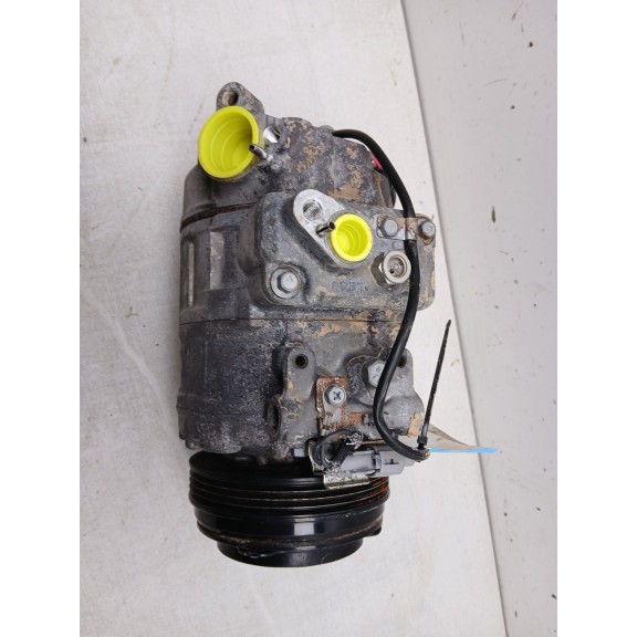 Recambio de compresor aire acondicionado para bmw x6 (e71, e72) m referencia OEM IAM   