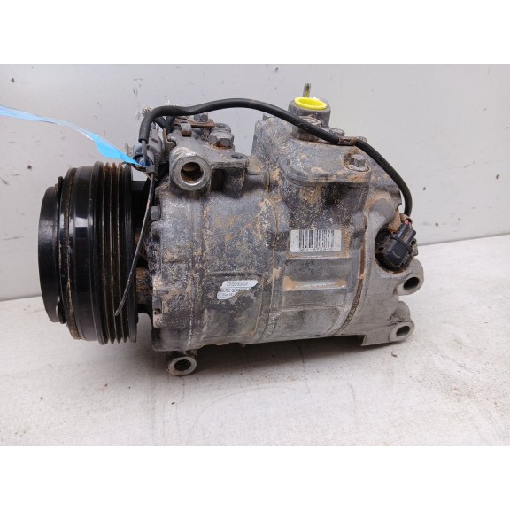 Recambio de compresor aire acondicionado para bmw x6 (e71, e72) m referencia OEM IAM   