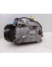 Recambio de compresor aire acondicionado para bmw x6 (e71, e72) m referencia OEM IAM   
