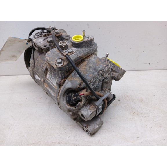 Recambio de compresor aire acondicionado para bmw x6 (e71, e72) m referencia OEM IAM   