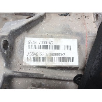 Recambio de caja cambios para ford kuga i 2.5 4x4 referencia OEM IAM 9V4N7000AC  