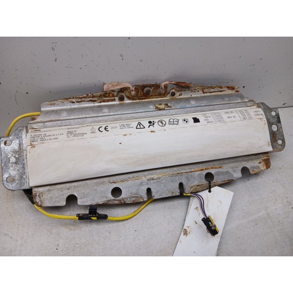 Recambio de airbag delantero derecho para bmw x6 (e71, e72) m referencia OEM IAM   