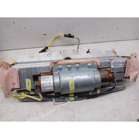 Recambio de airbag delantero derecho para bmw x6 (e71, e72) m referencia OEM IAM   