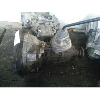 CAJA CAMBIOS 88VT7K400AA S / C DE CABLE