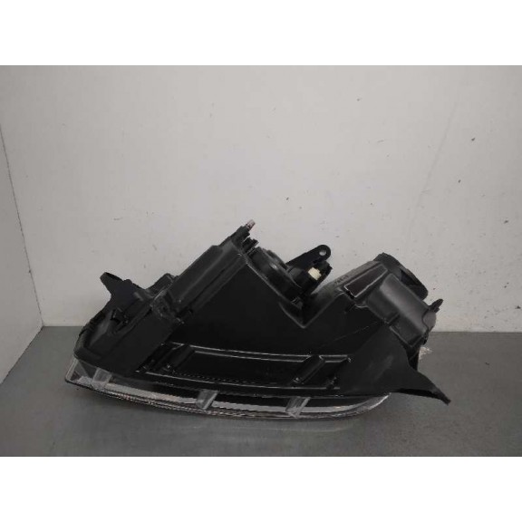 Recambio de faro derecho para dacia sandero 1.0 12v cat referencia OEM IAM 260106223R NUEVO 12-16