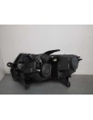Recambio de faro derecho para dacia sandero 1.0 12v cat referencia OEM IAM 260106223R NUEVO 12-16