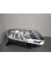 Recambio de faro derecho para dacia sandero 1.0 12v cat referencia OEM IAM 260106223R NUEVO 12-16