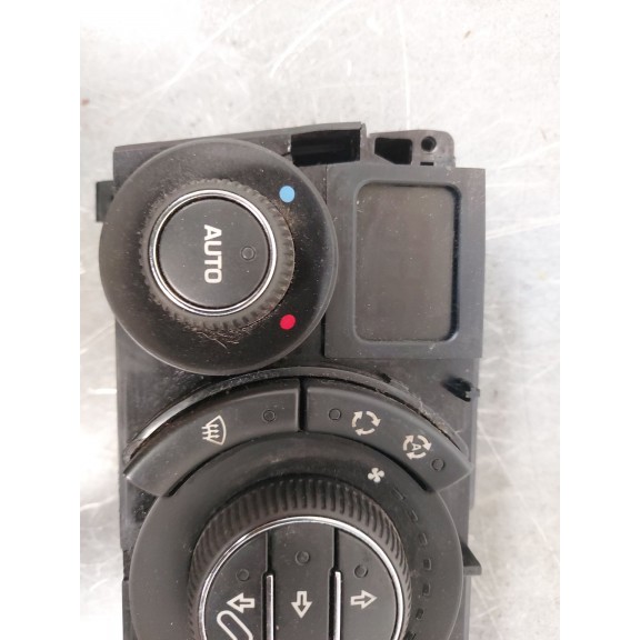 Recambio de mando climatizador para peugeot 3008 premium referencia OEM IAM   