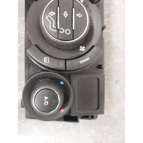 Recambio de mando climatizador para peugeot 3008 premium referencia OEM IAM   