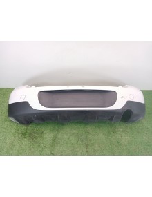 Recambio de paragolpes trasero para mini mini countryman (r60) cooper d referencia OEM IAM 51129806645  