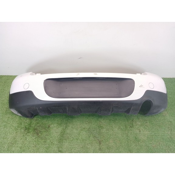 Recambio de paragolpes trasero para mini mini countryman (r60) cooper d referencia OEM IAM 51129806645  