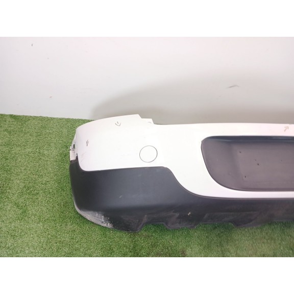 Recambio de paragolpes trasero para mini mini countryman (r60) cooper d referencia OEM IAM 51129806645  