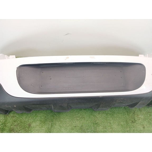 Recambio de paragolpes trasero para mini mini countryman (r60) cooper d referencia OEM IAM 51129806645  