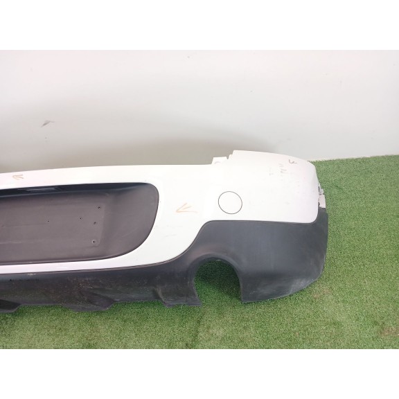 Recambio de paragolpes trasero para mini mini countryman (r60) cooper d referencia OEM IAM 51129806645  